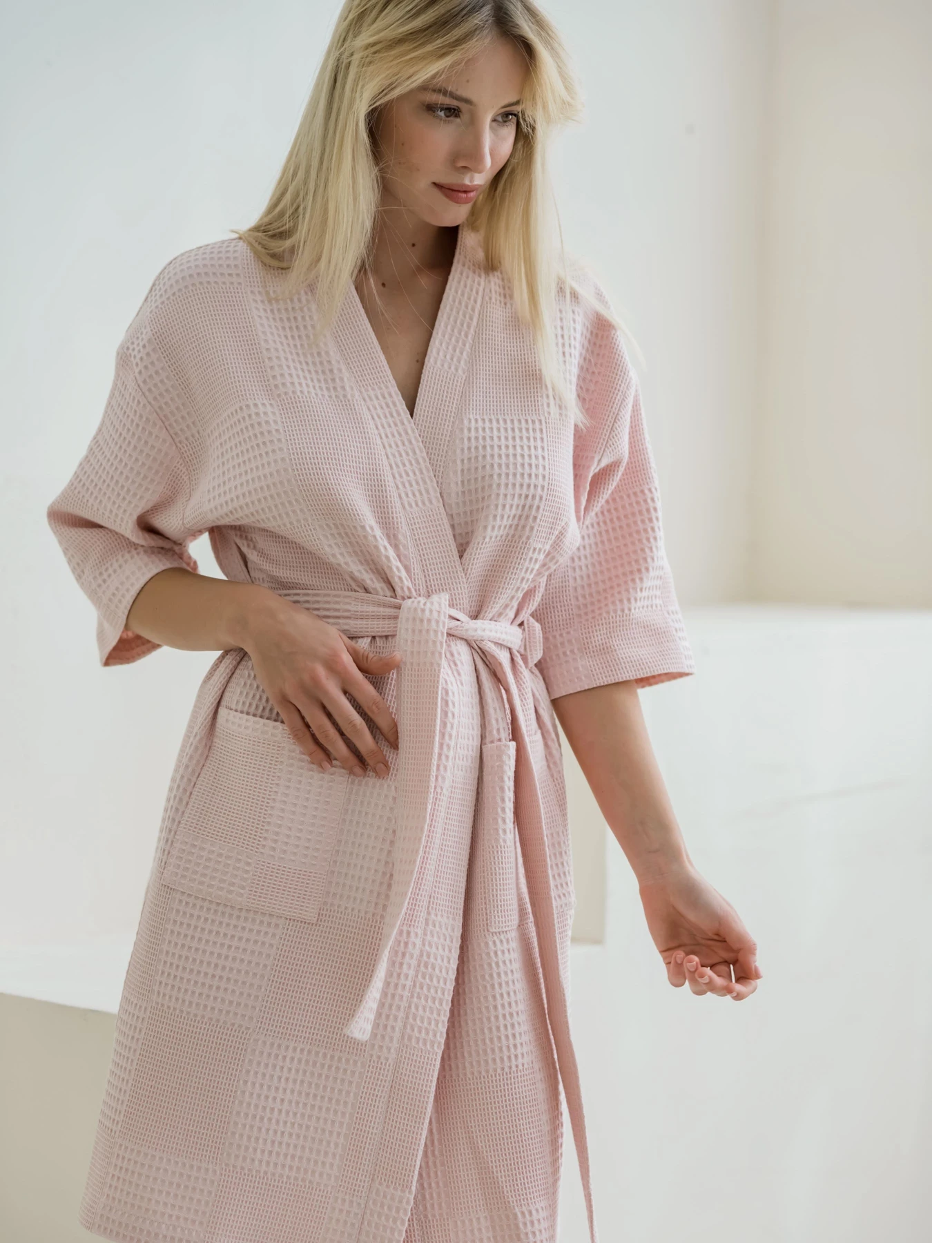 Одежда для дома и сна Cosy модель 101 Одежда для дома и сна Cosy модель 101 Фото