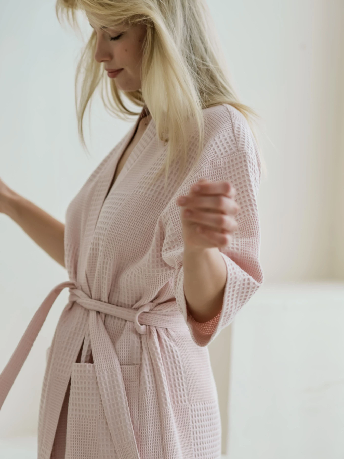 Одежда для дома и сна Cosy модель 101 Одежда для дома и сна Cosy модель 101 Фото