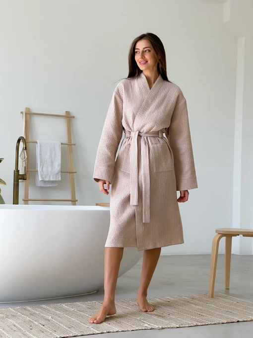 Одяг для дому та сну Cosy модель 122 Фото