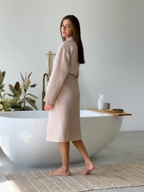 Одежда для дома и сна Cosy модель 122 Фото