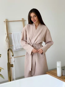 Одежда для дома и сна Cosy модель 122 Фото
