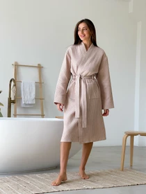 Одежда для дома и сна Cosy модель 122 Фото