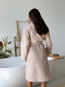 Одяг для дому та сну Cosy Набір модель 122+CB311 Фото