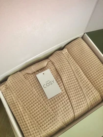 Одяг для дому та сну Cosy Набір модель 122+CB311 Фото