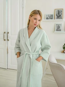 Одежда для дома и сна Cosy модель 303 Фото