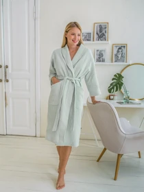 Одежда для дома и сна Cosy модель 303 Фото