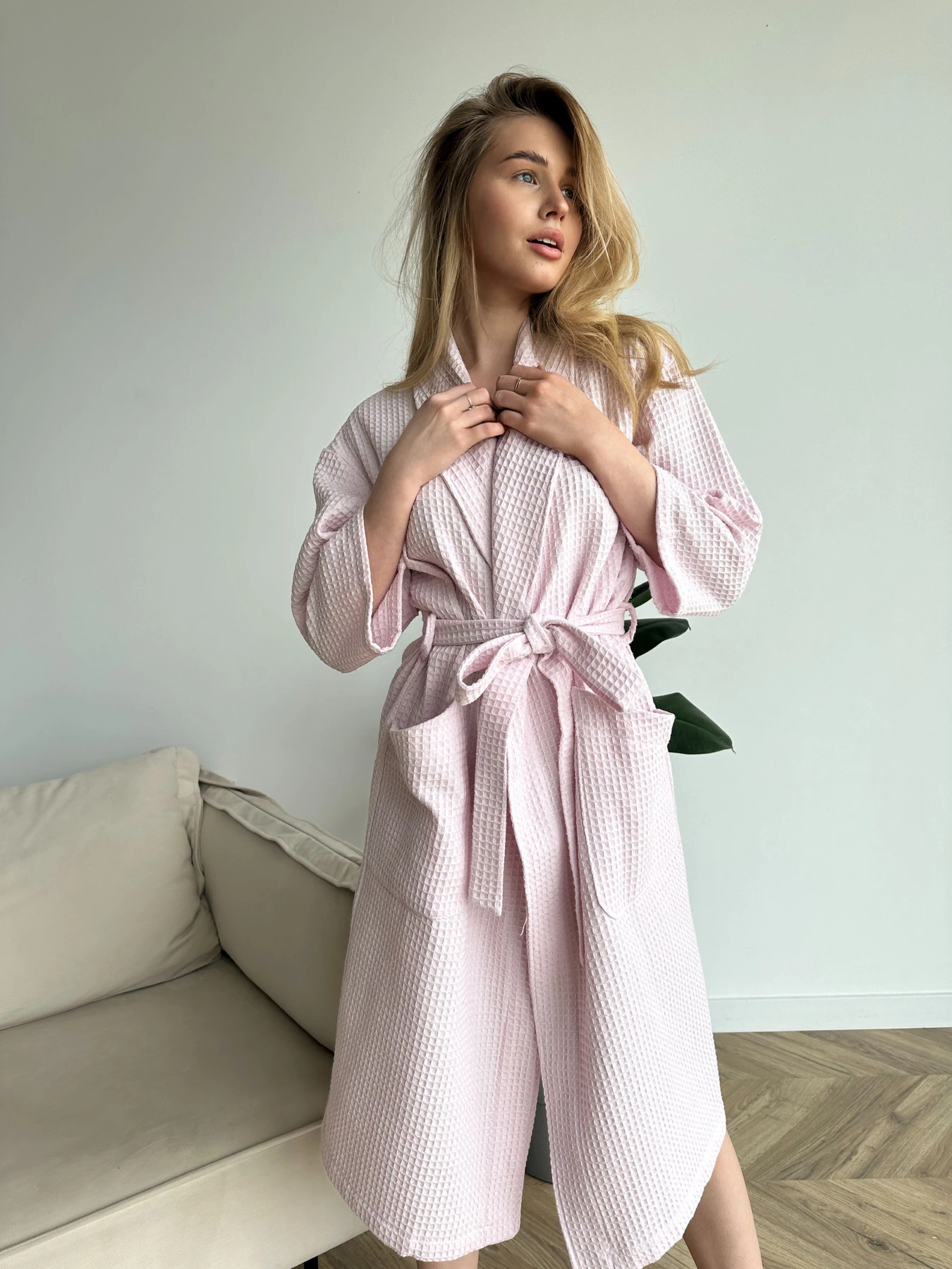 Одежда для дома и сна Cosy модель 304 Фото