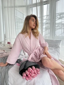 Одежда для дома и сна Cosy модель 304 Фото