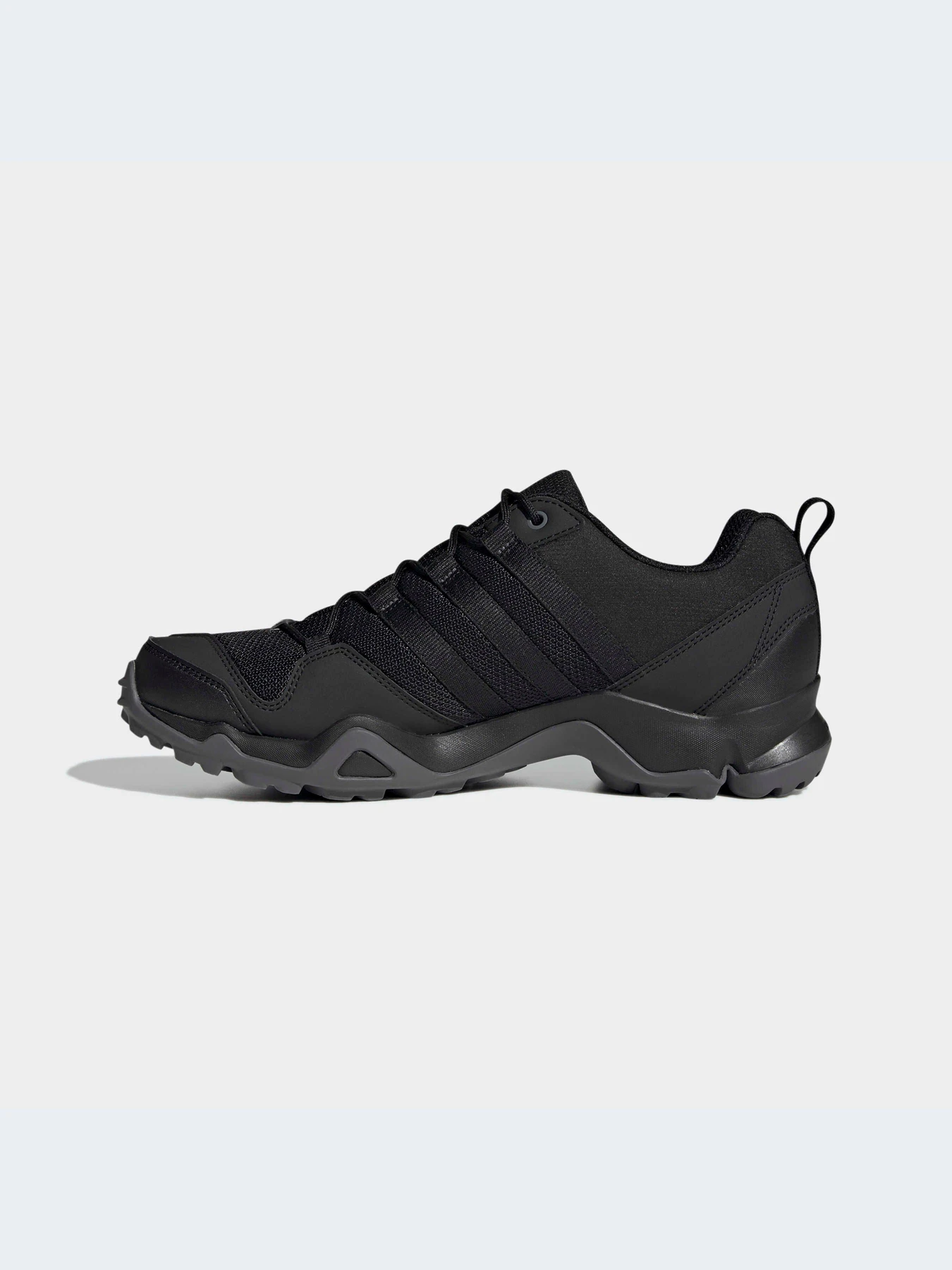 Кроссовки Adidas Terrex модель Q46587 Фото