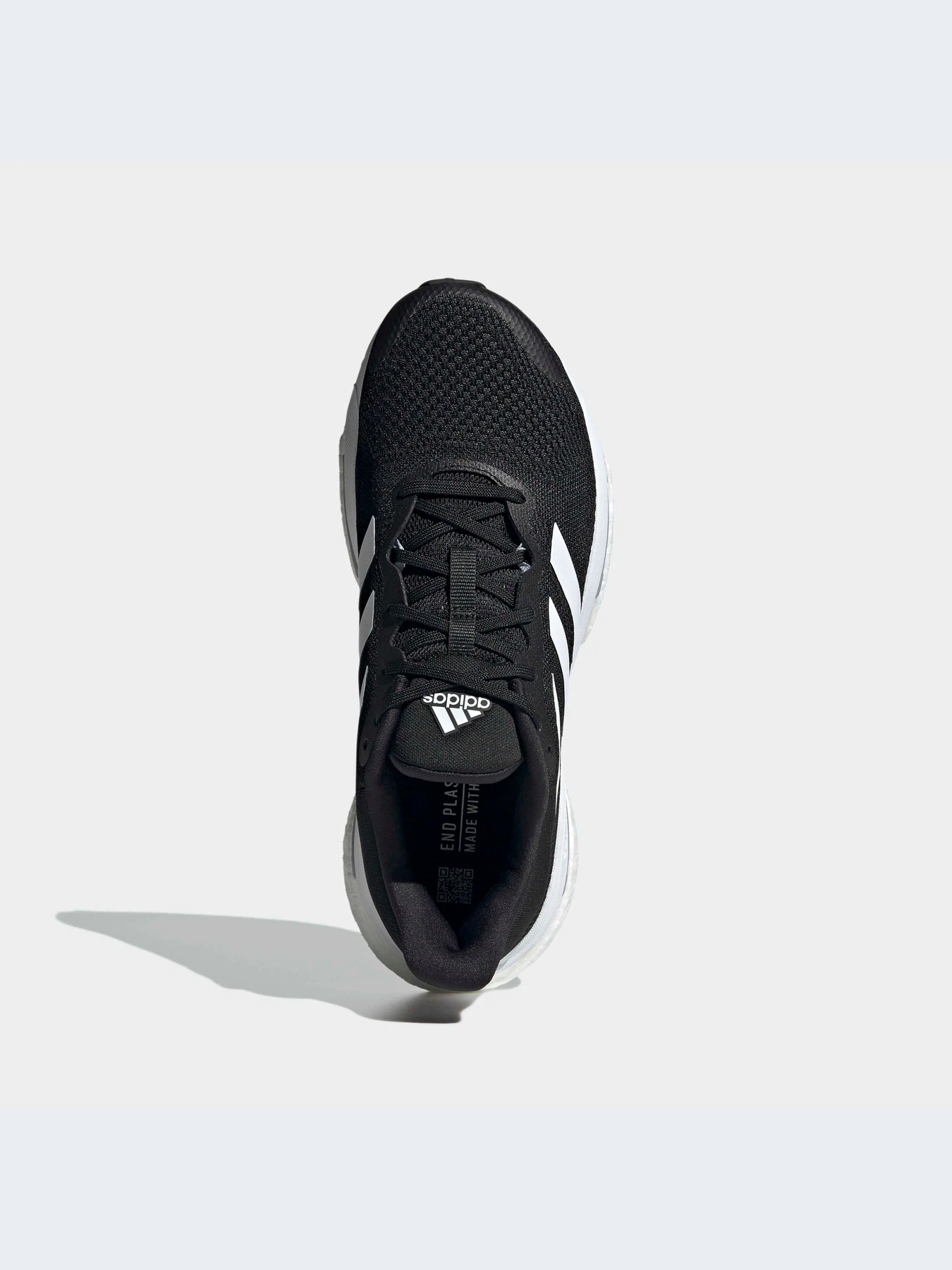 Кроссовки Adidas Solar модель GX5493 Фото
