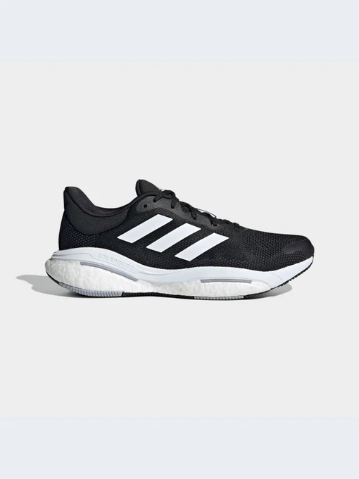Кроссовки Adidas Solar модель GX5493 Фото