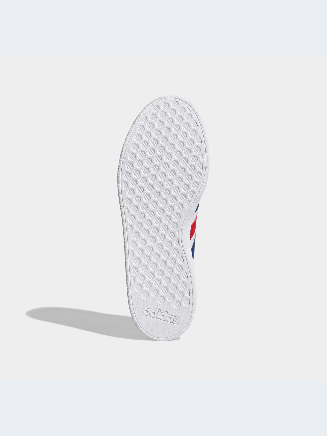 Кеды Adidas Grand Court модель GW9252 Фото