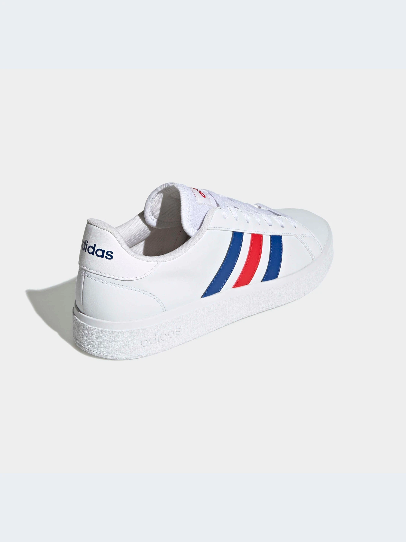 Кеды Adidas Grand Court модель GW9252 Фото