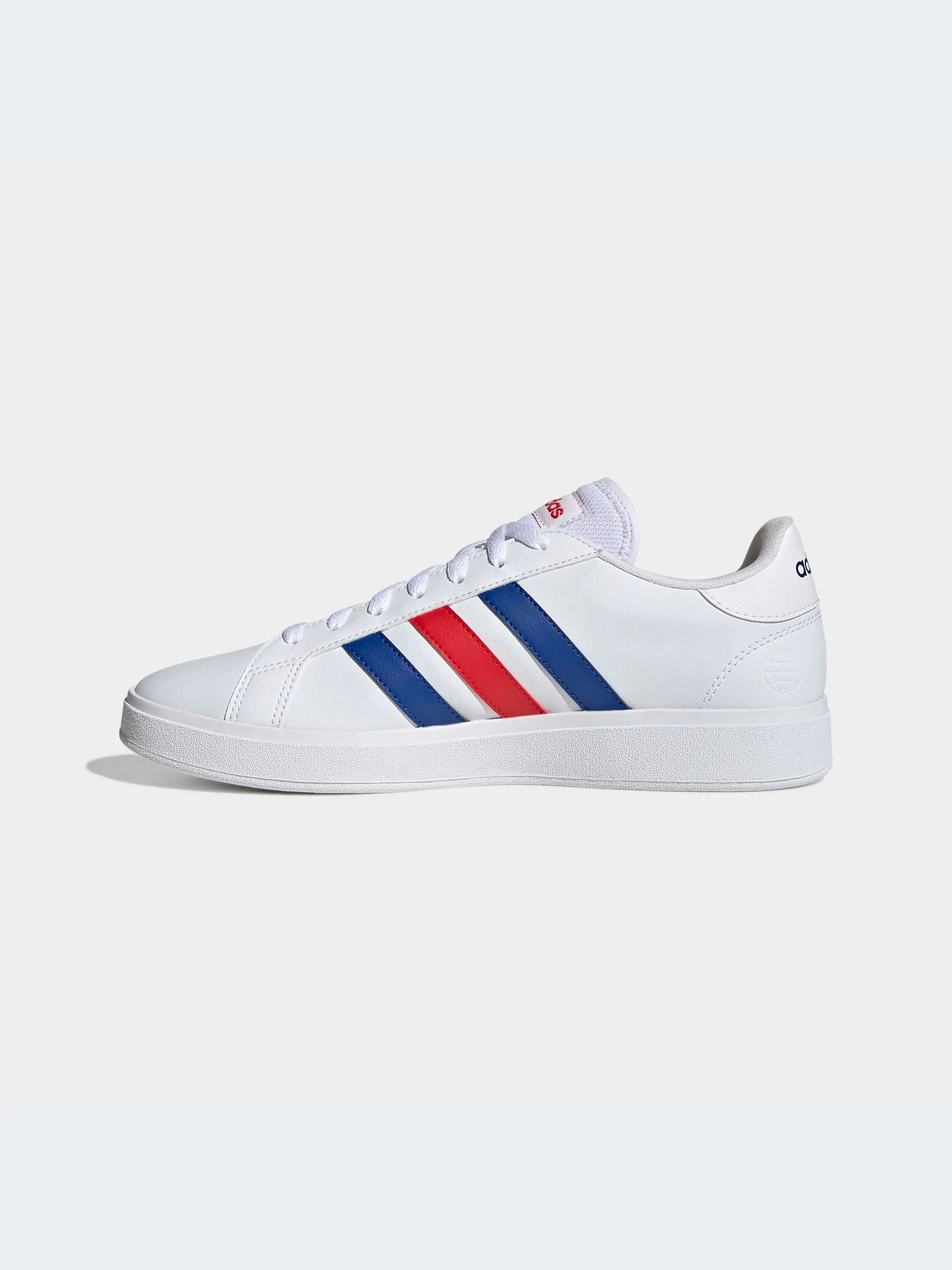 Кеды Adidas Grand Court модель GW9252 Фото