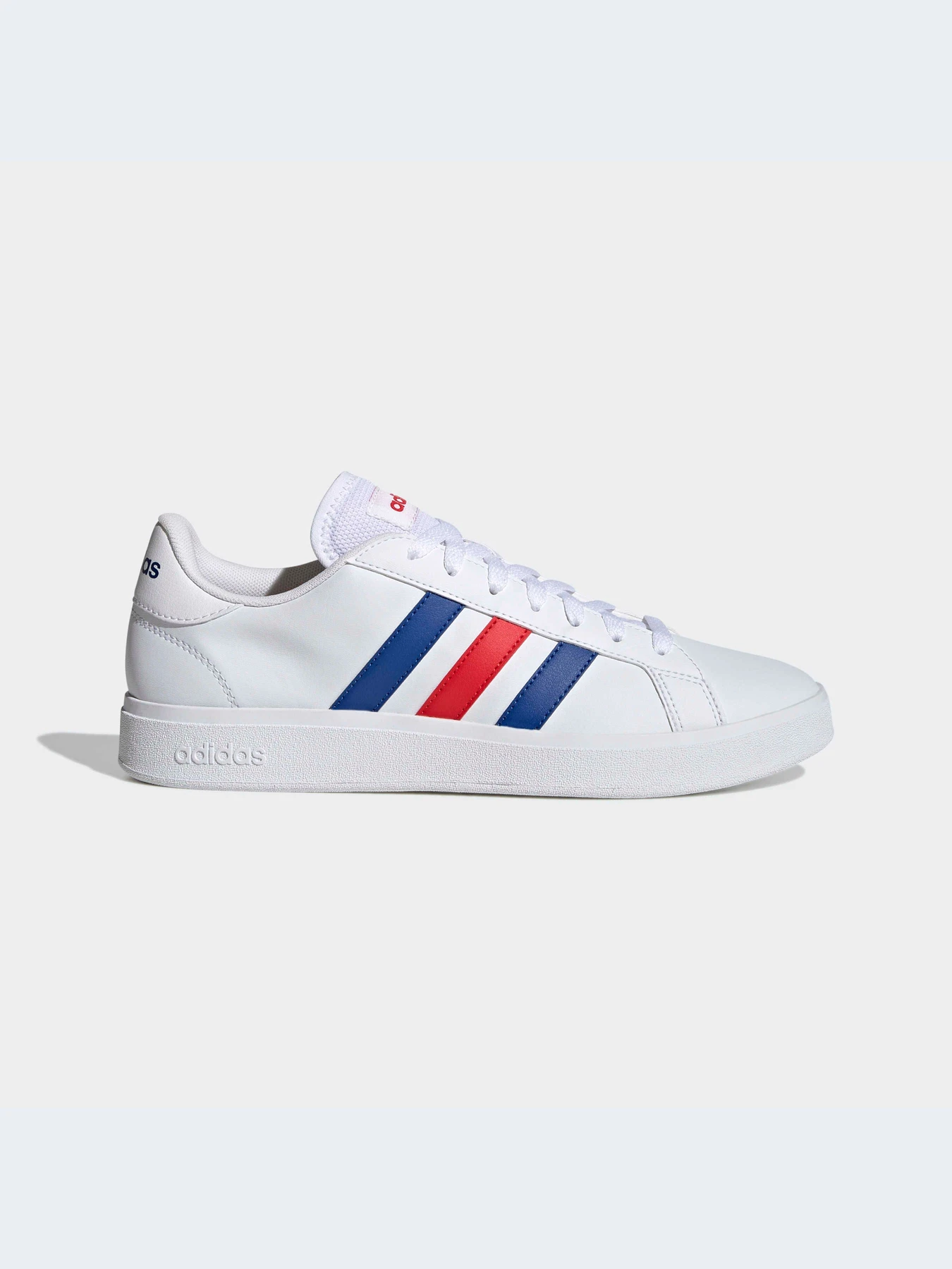 Кеды Adidas Grand Court модель GW9252 Фото