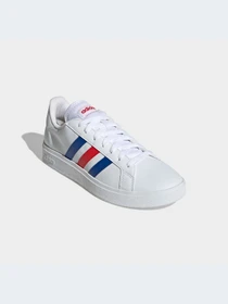 Кеды Adidas Grand Court модель GW9252 Фото