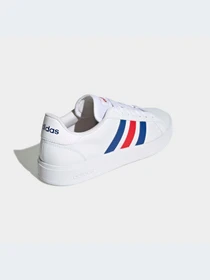 Кеды Adidas Grand Court модель GW9252 Фото