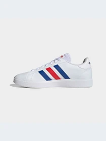Кеды Adidas Grand Court модель GW9252 Фото