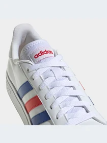 Кеды Adidas Grand Court модель GW9252 Фото