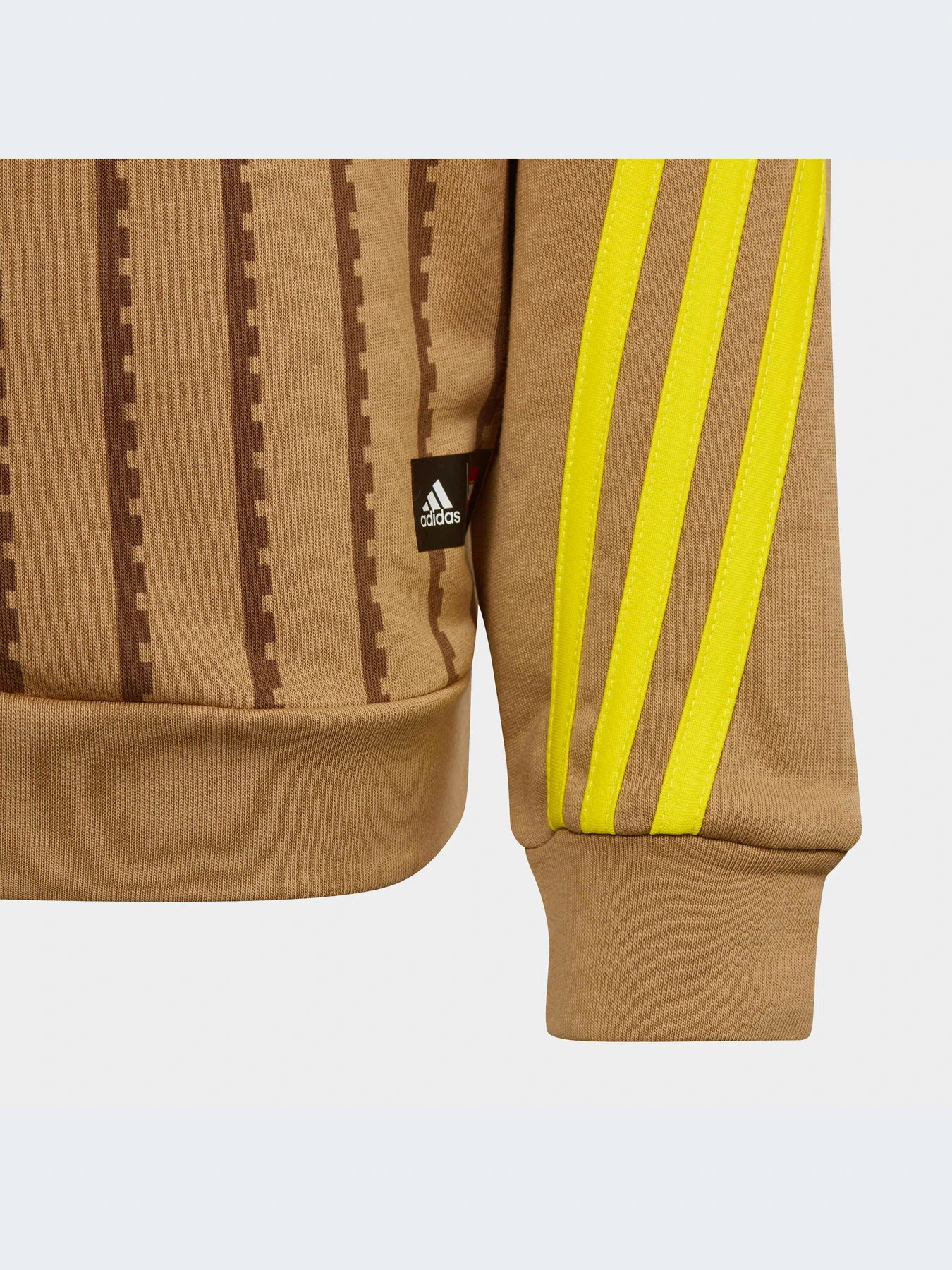 Худи и свитшоты Adidas Lego модель HB4467 Фото