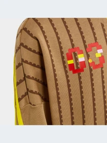 Худи и свитшоты Adidas Lego модель HB4467 Фото