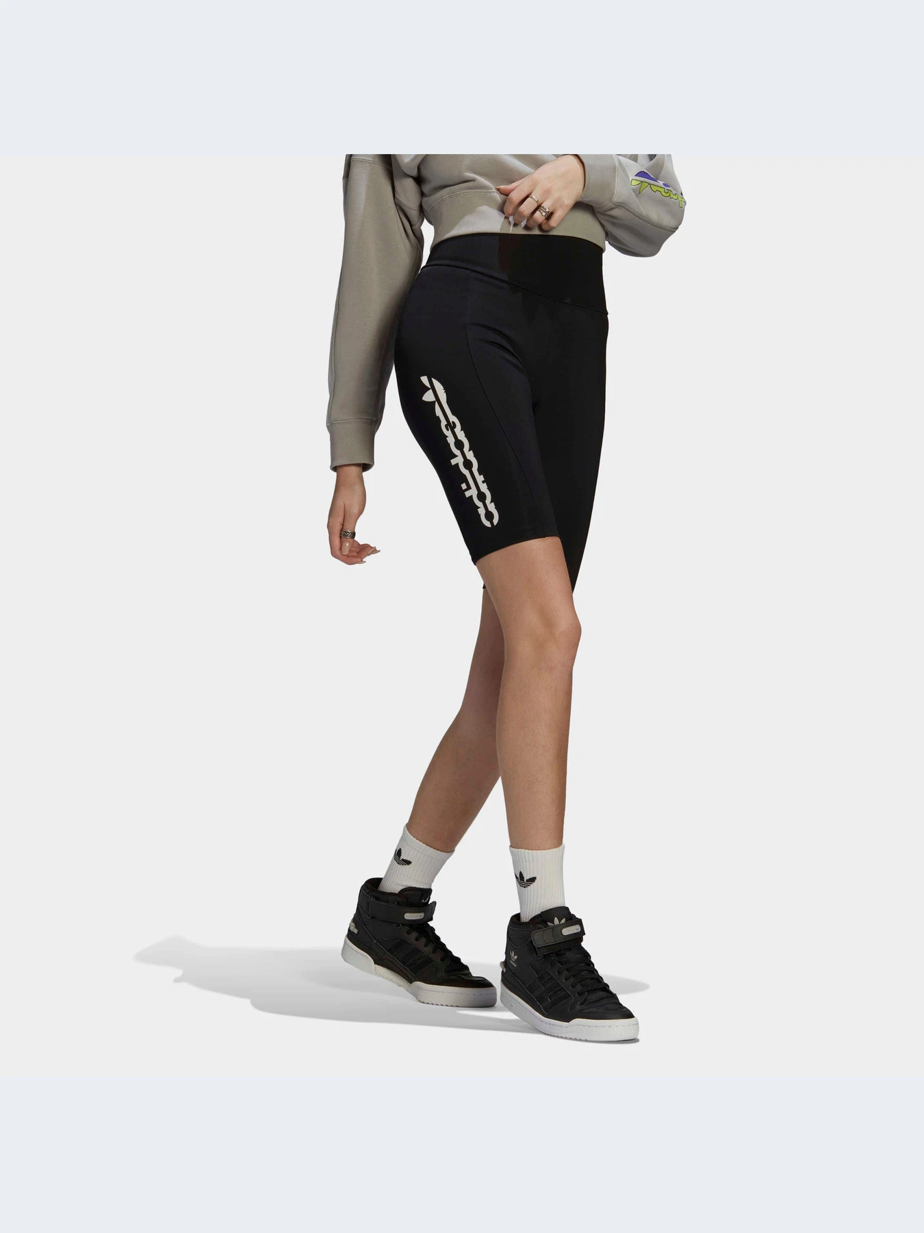 Шорти Adidas модель HF2141 Фото