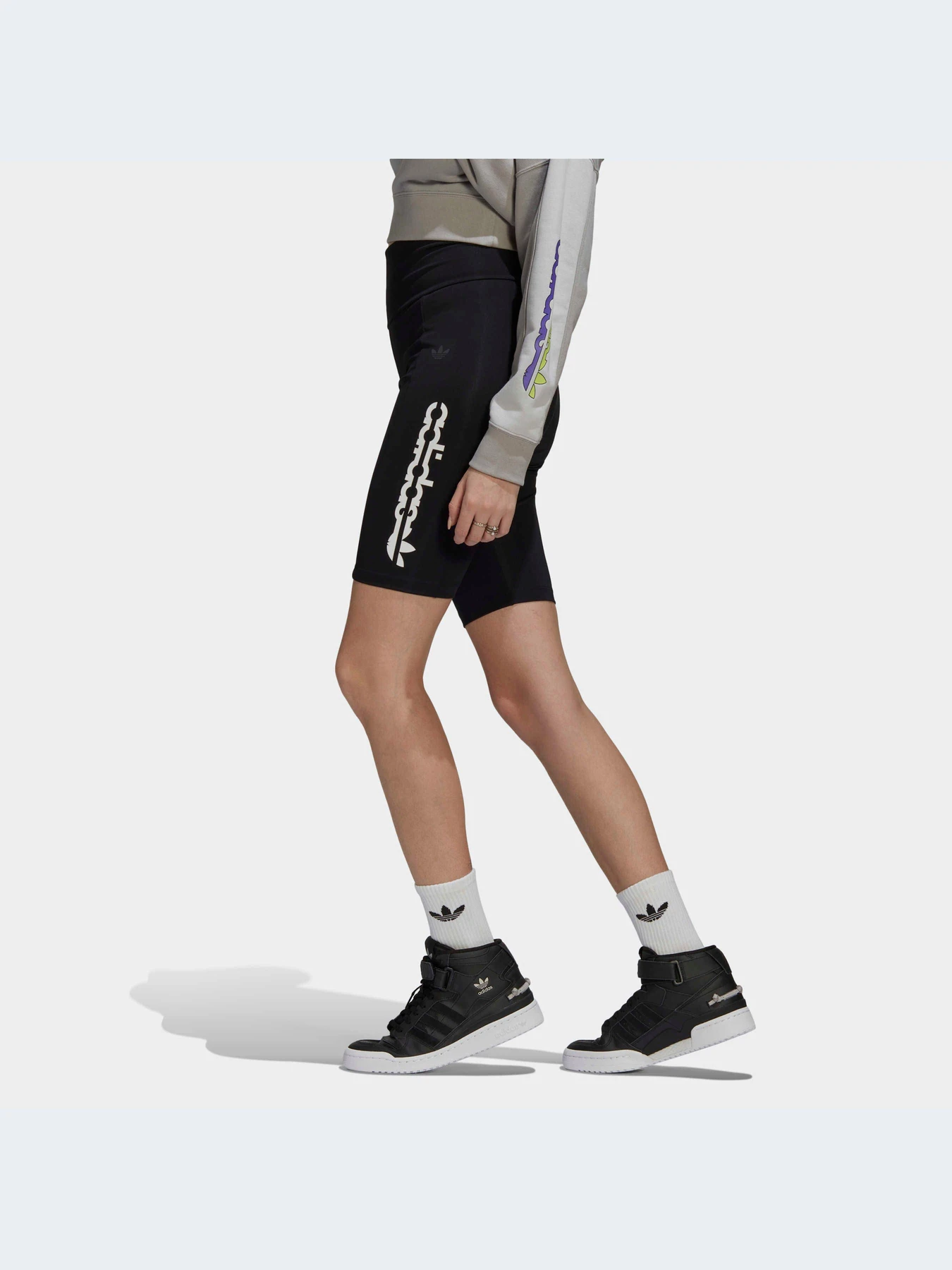 Шорти Adidas модель HF2141 Фото