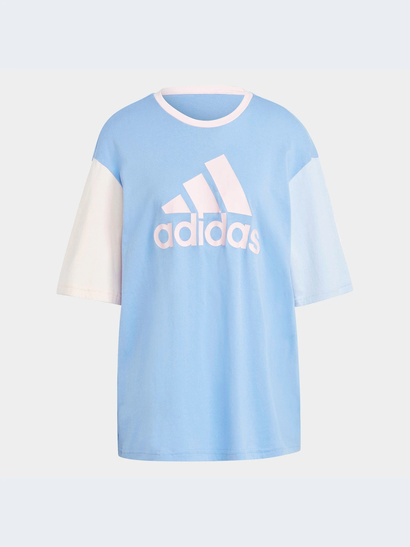 Футболки і поло Adidas модель IC9859 Футболки і поло Adidas модель IC9859 Фото