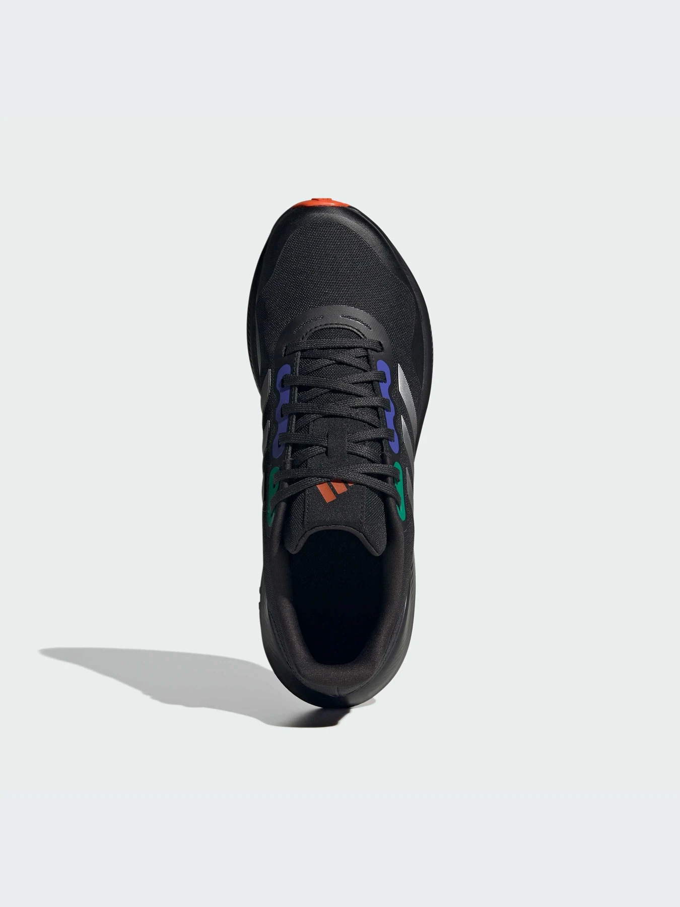 Кроссовки Adidas Runfalcon модель HP7570 Фото