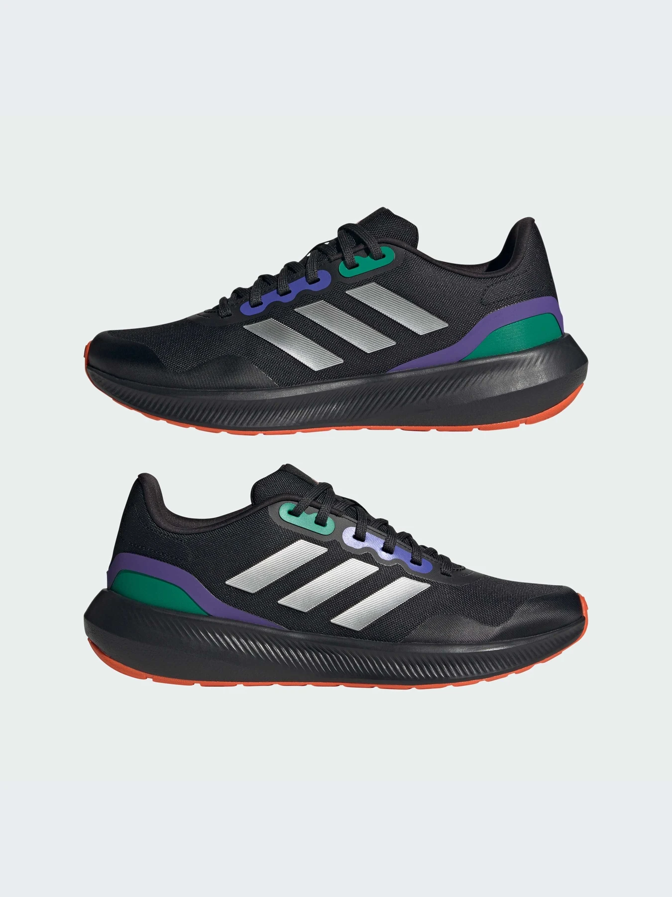 Кроссовки Adidas Runfalcon модель HP7570 Фото