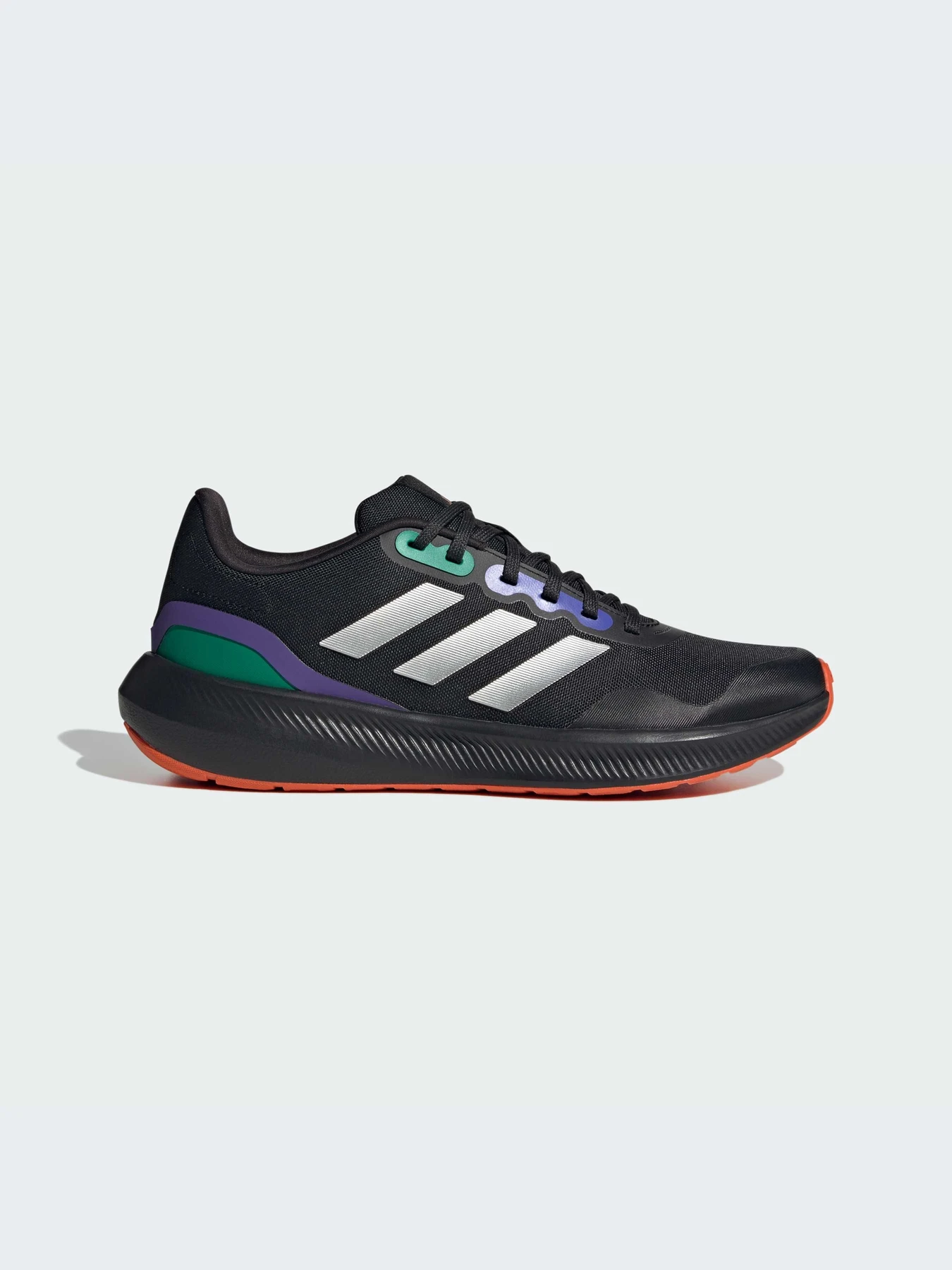 Кроссовки Adidas Runfalcon модель HP7570 Фото