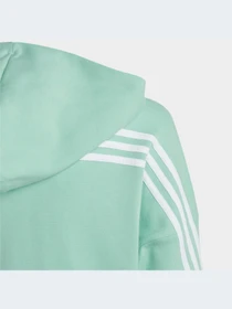 Худи и свитшоты Adidas Культовые силуэты модель HR6319 Фото