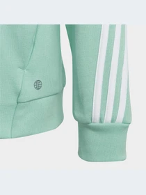 Худи и свитшоты Adidas Культовые силуэты модель HR6319 Фото