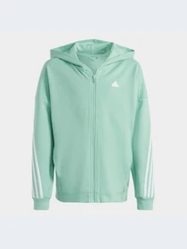 Худи и свитшоты Adidas Культовые силуэты модель HR6319 Фото