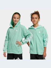 Худи и свитшоты Adidas Культовые силуэты модель HR6319 Фото