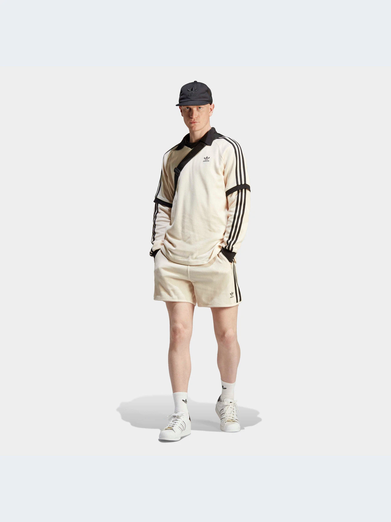 Шорти Adidas модель HA9310 Фото