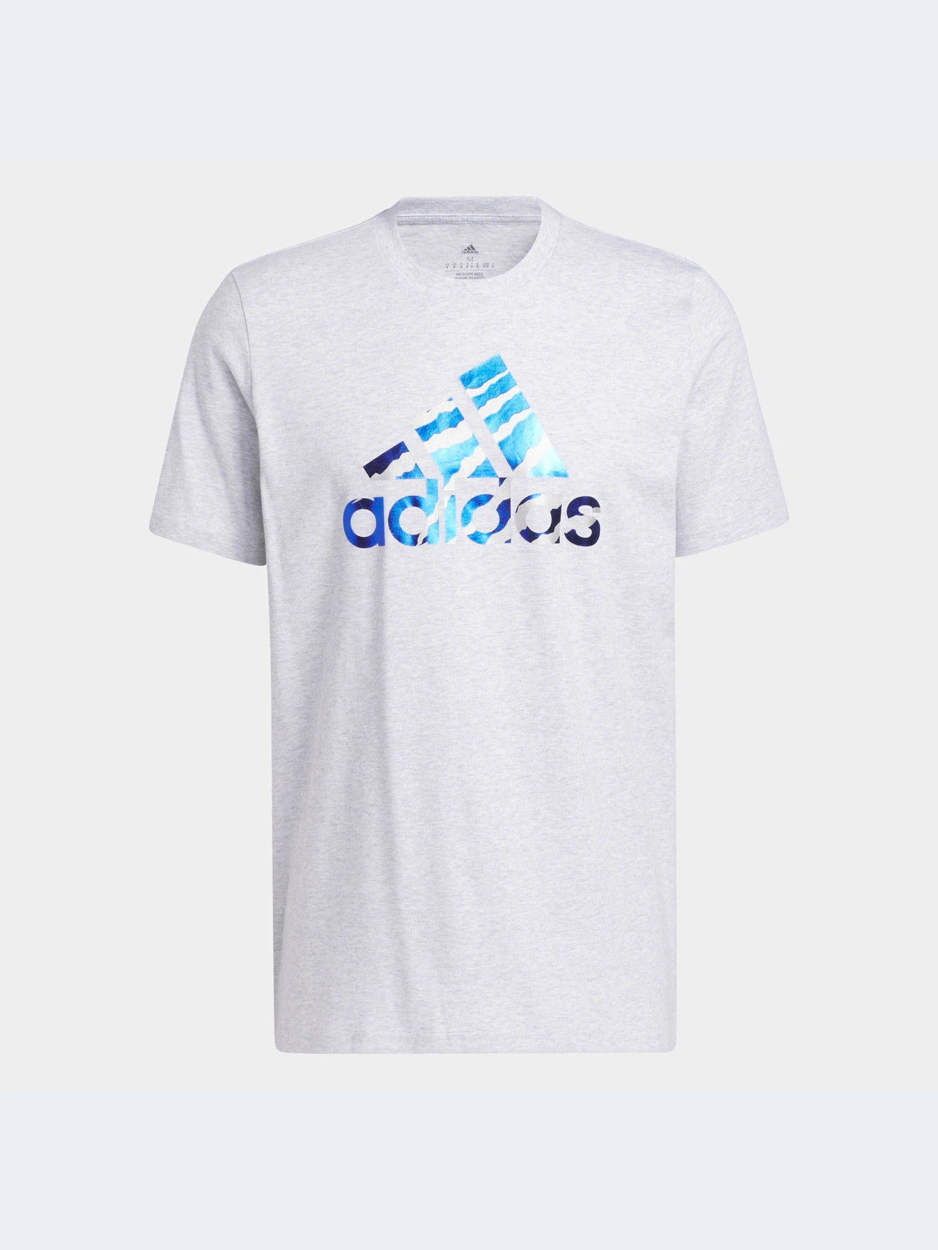 Футболки і поло Adidas модель HT0994 Футболки і поло Adidas модель HT0994 Фото