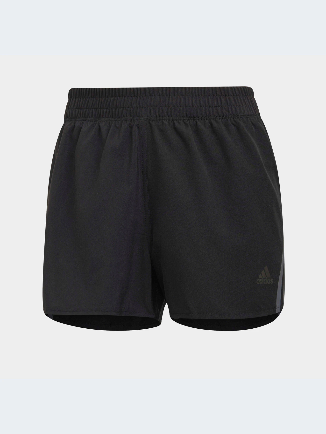 Шорти Adidas 3 Stripes модель H57185 Фото