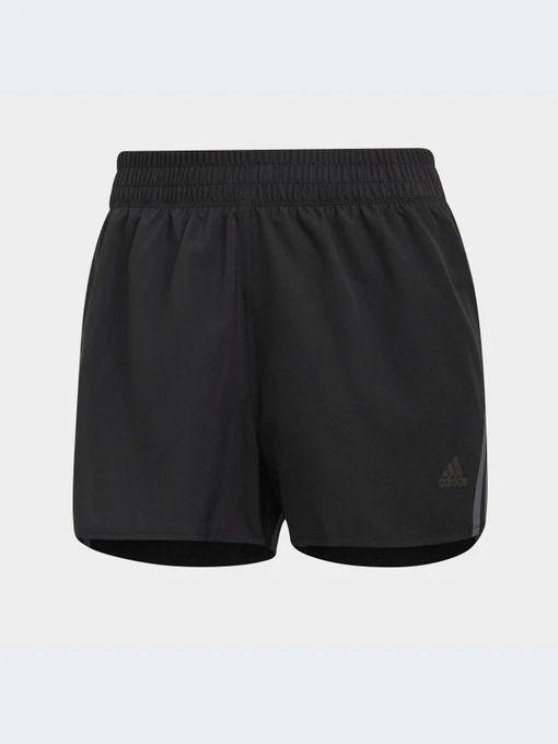 Шорти Adidas 3 Stripes модель H57185 Фото