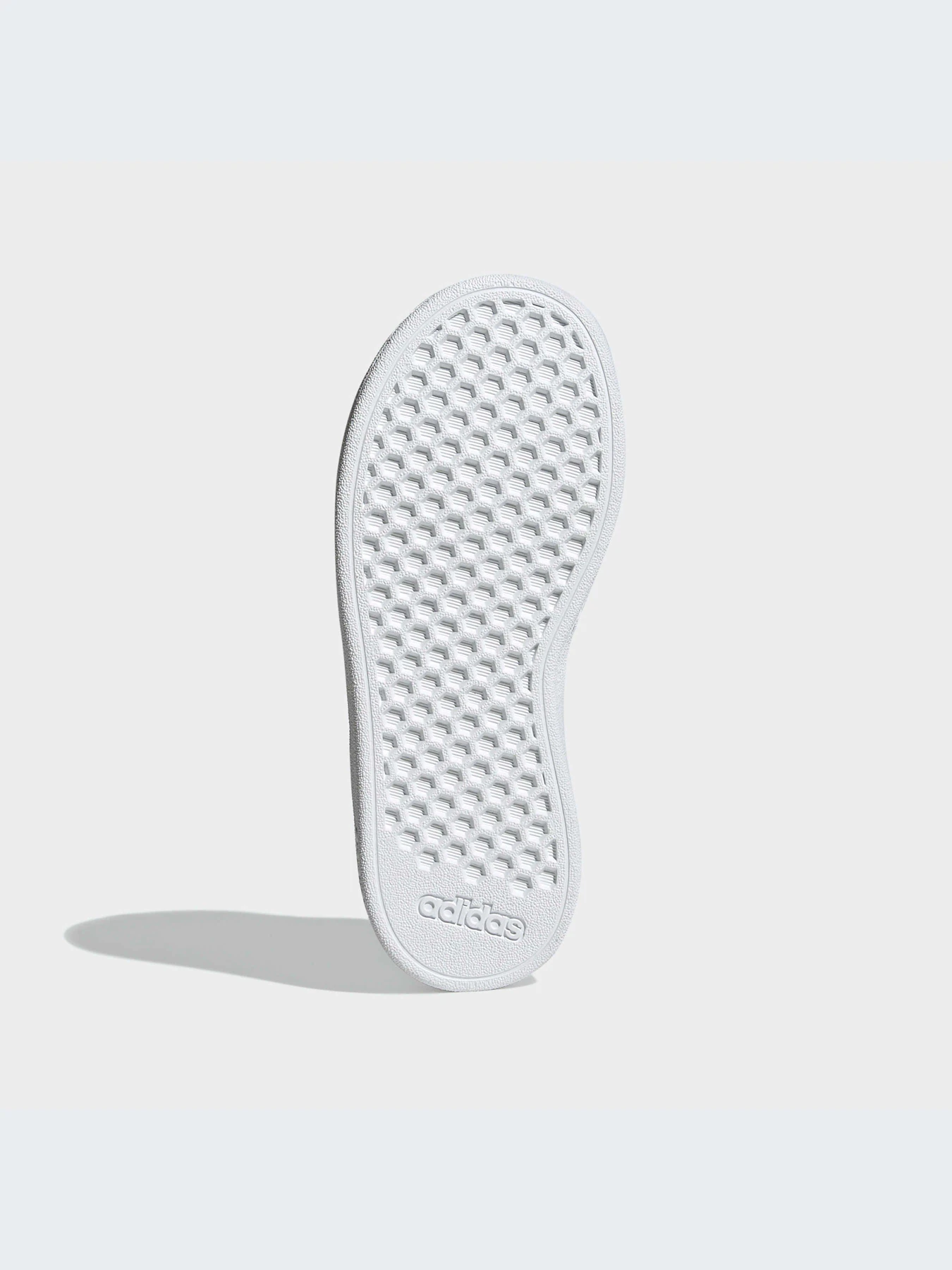Кеды Adidas Grand Court модель GW6511 Кеды Adidas Grand Court модель GW6511 Фото