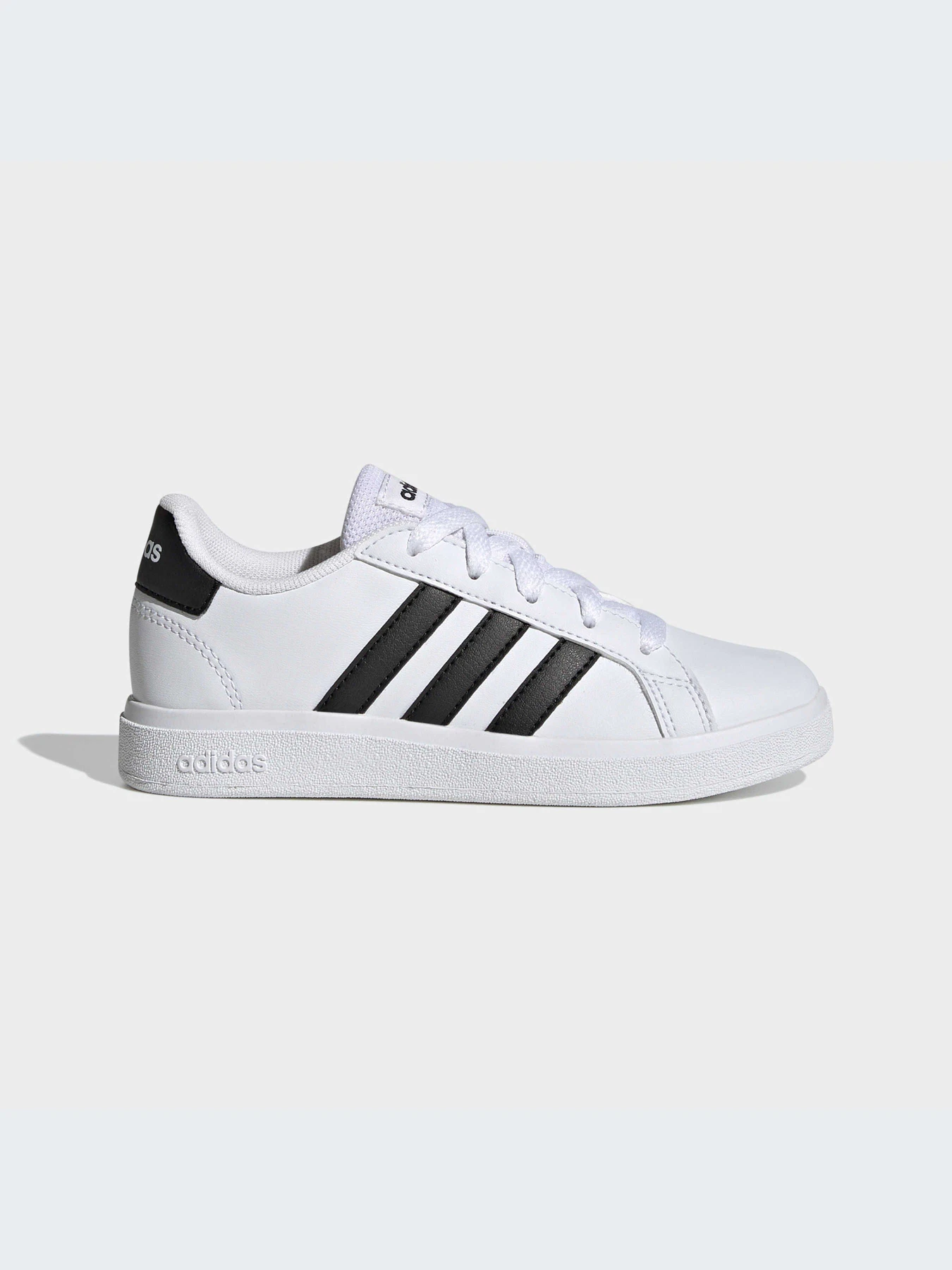 Кеды Adidas Grand Court модель GW6511 Кеды Adidas Grand Court модель GW6511 Фото