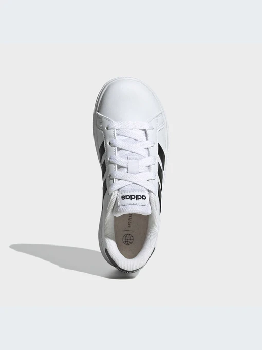 Дитячі Кеди низькі adidas Grand Court фото 2