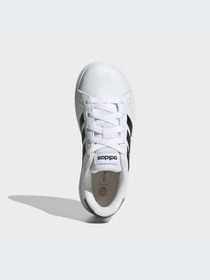 Кеды Adidas Grand Court модель GW6511 Фото