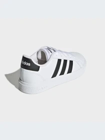 Кеды Adidas Grand Court модель GW6511 Фото