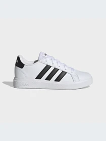 Кеди Adidas Grand Court модель GW6511 Кеди Adidas Grand Court модель GW6511 Фото