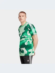 Футболки и поло Adidas Graphics модель HZ1157 Фото