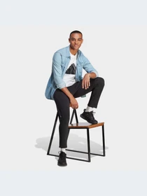 Штани Adidas Культові силуети модель IC3759 Фото