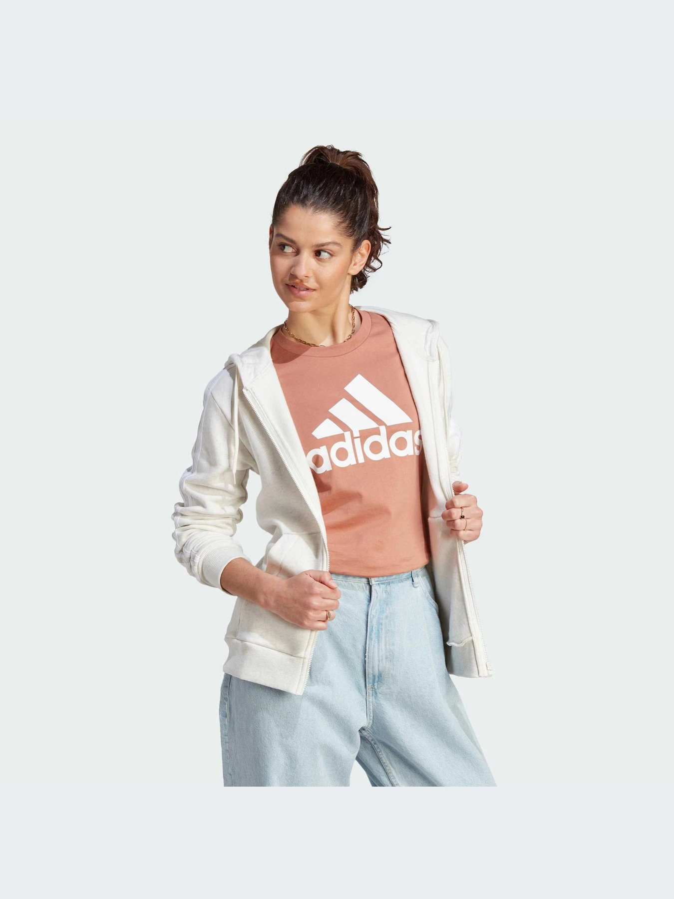 Худі та світшоти Adidas модель IM0239 Худі та світшоти Adidas модель IM0239 Фото