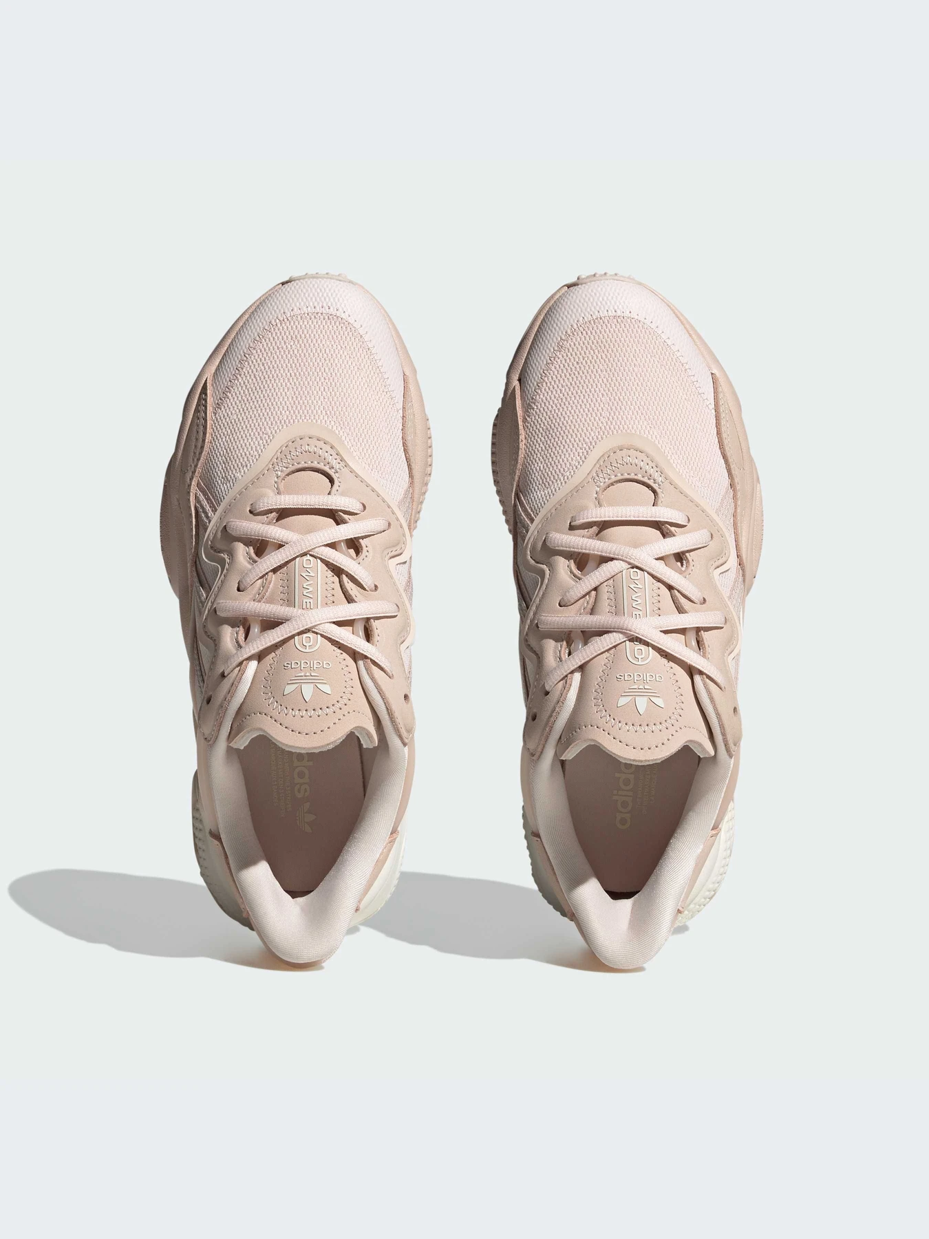 Кроссовки Adidas Ozweego модель IG5933 Кроссовки Adidas Ozweego модель IG5933 Фото