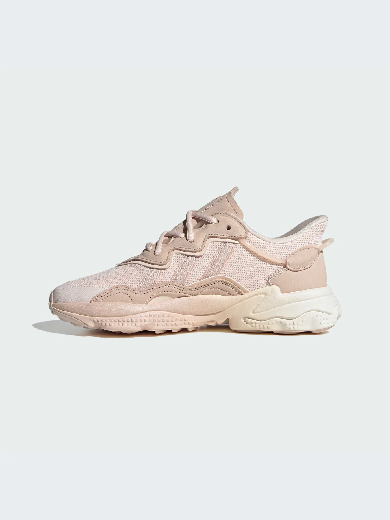 Кроссовки Adidas Ozweego модель IG5933 Кроссовки Adidas Ozweego модель IG5933 Фото